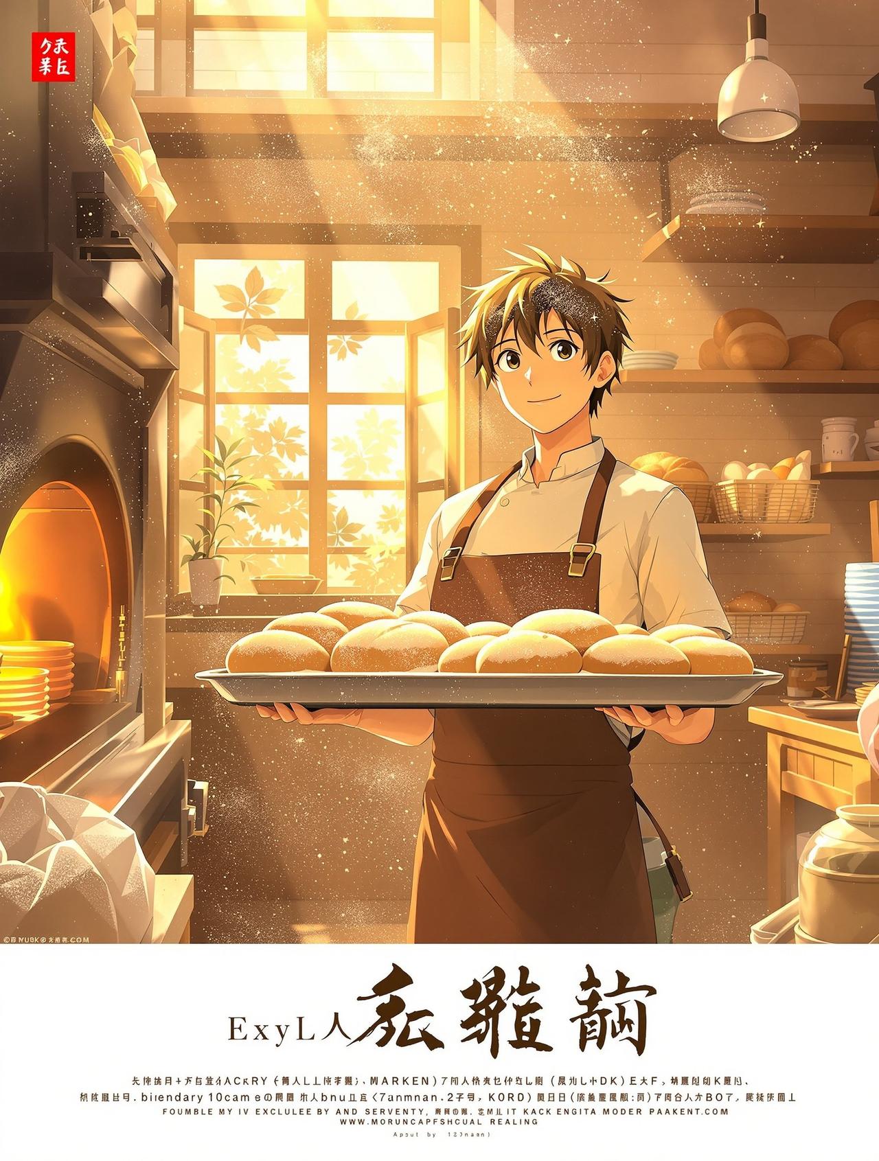 短剧在线观看免费完整版 - 面包房的早晨