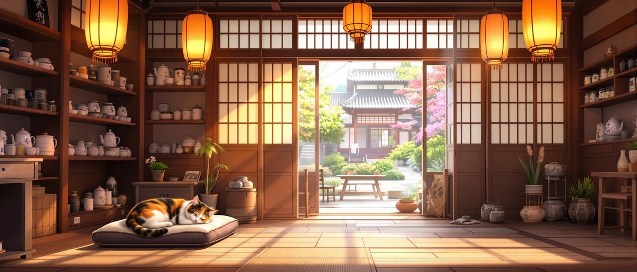 短剧在线观看免费完整版 - 猫与茶