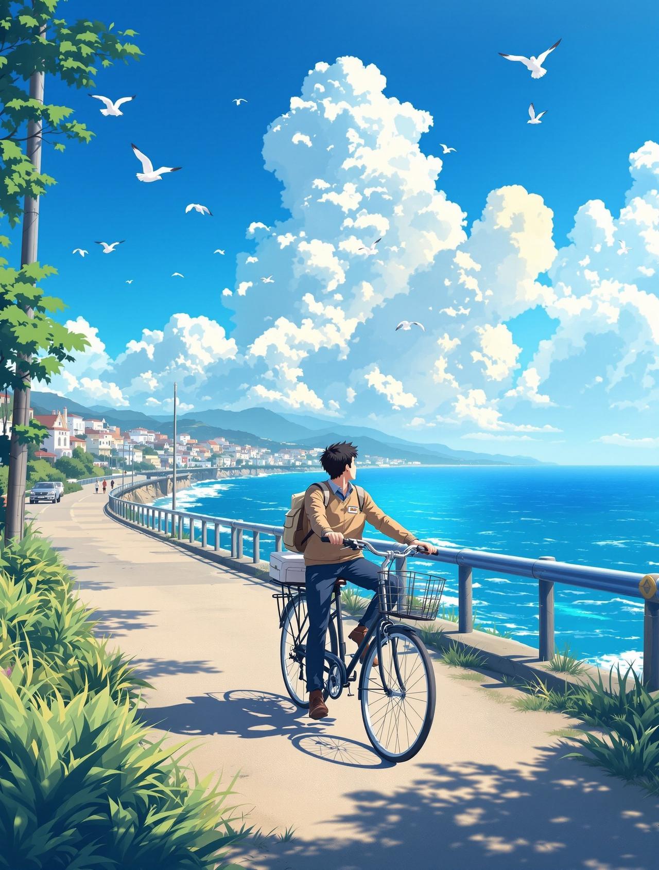 短剧在线观看免费完整版 - 海边的信